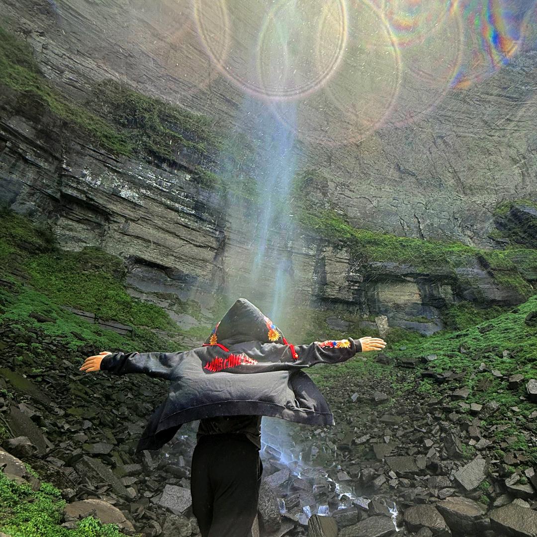 好想爱这个世界啊