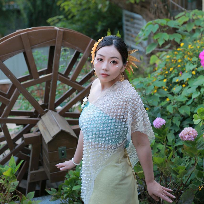 金蚂蚁贰号院李娟
