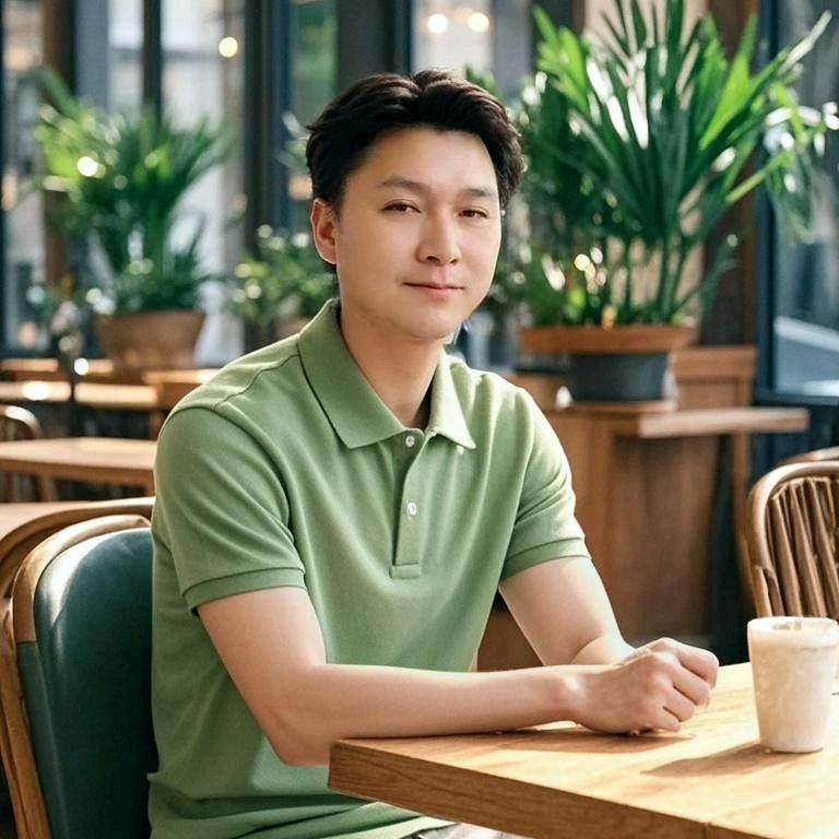 黄旗哥