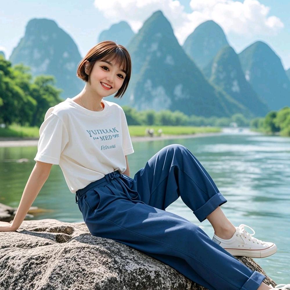 阳光天使