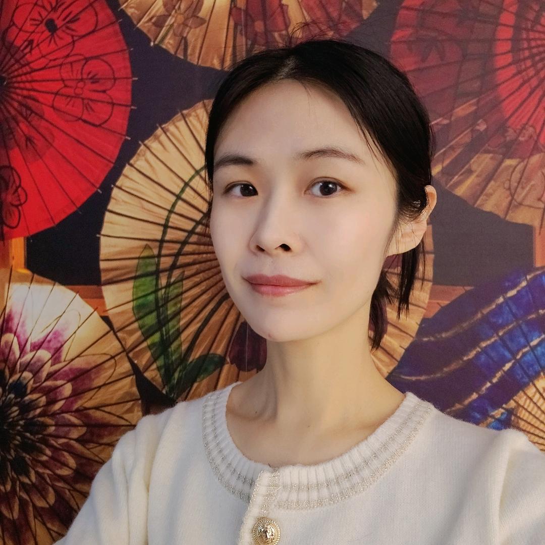 琪琪聊情感