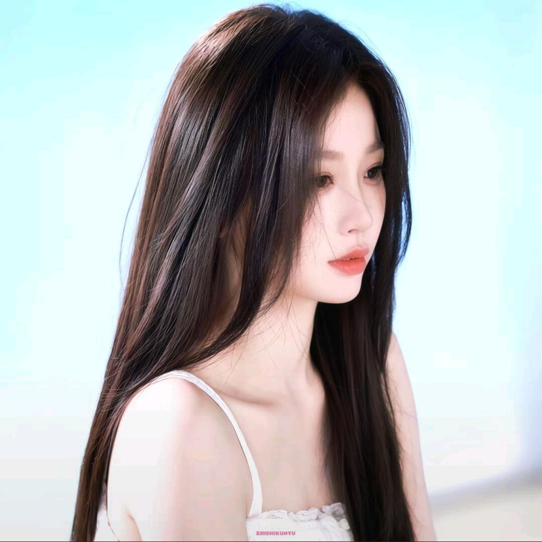 瑶瑶困了.