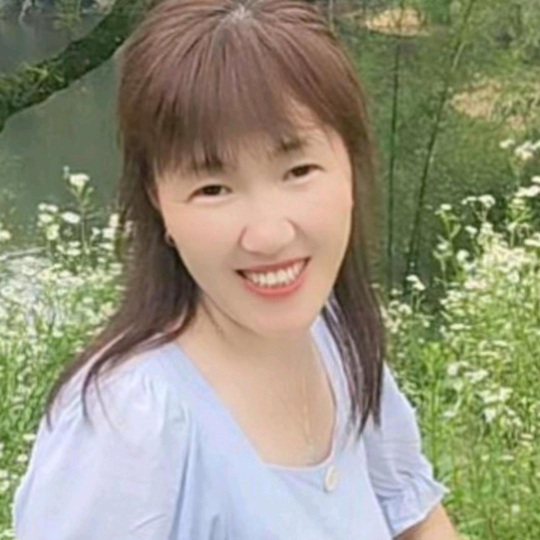 爱笑九妹