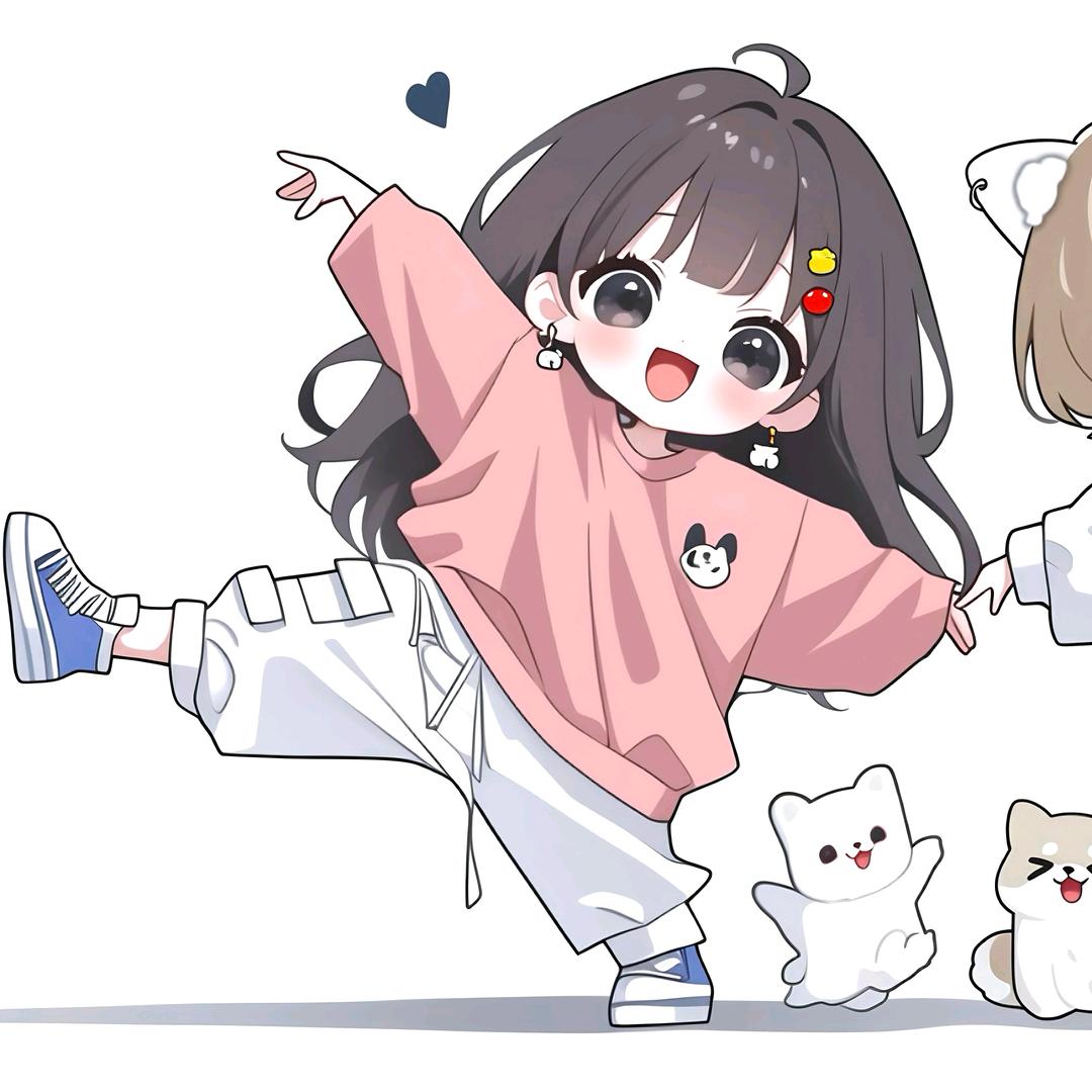 西瓜味🍉的夏天