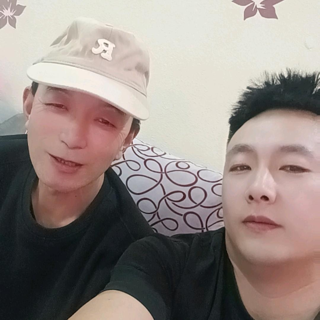 爱唱歌的老鹿头