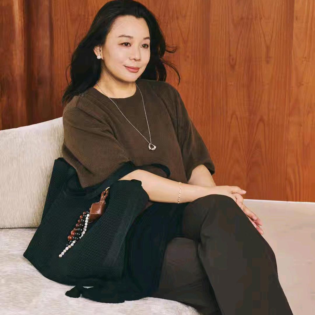Q姐(穿搭图鉴)
