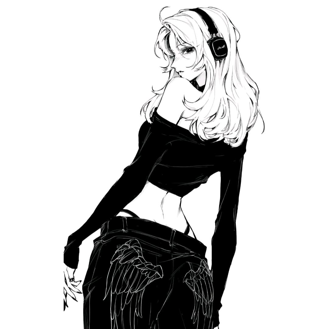温久♒🎗️