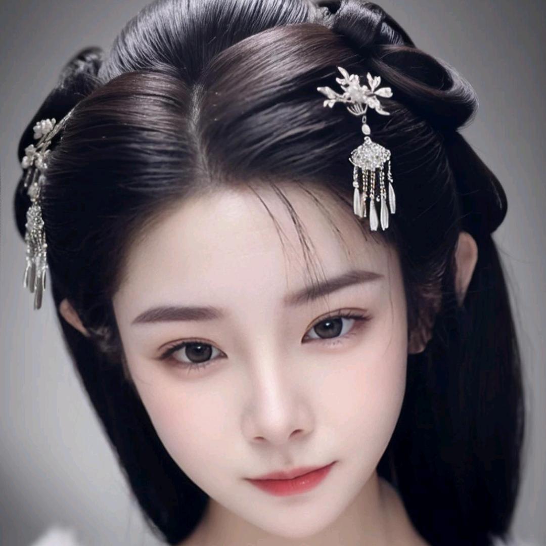 甜心宝贝头像