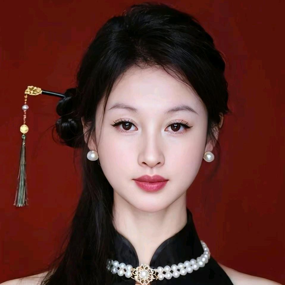 🌹佛系女子艳宝🌹