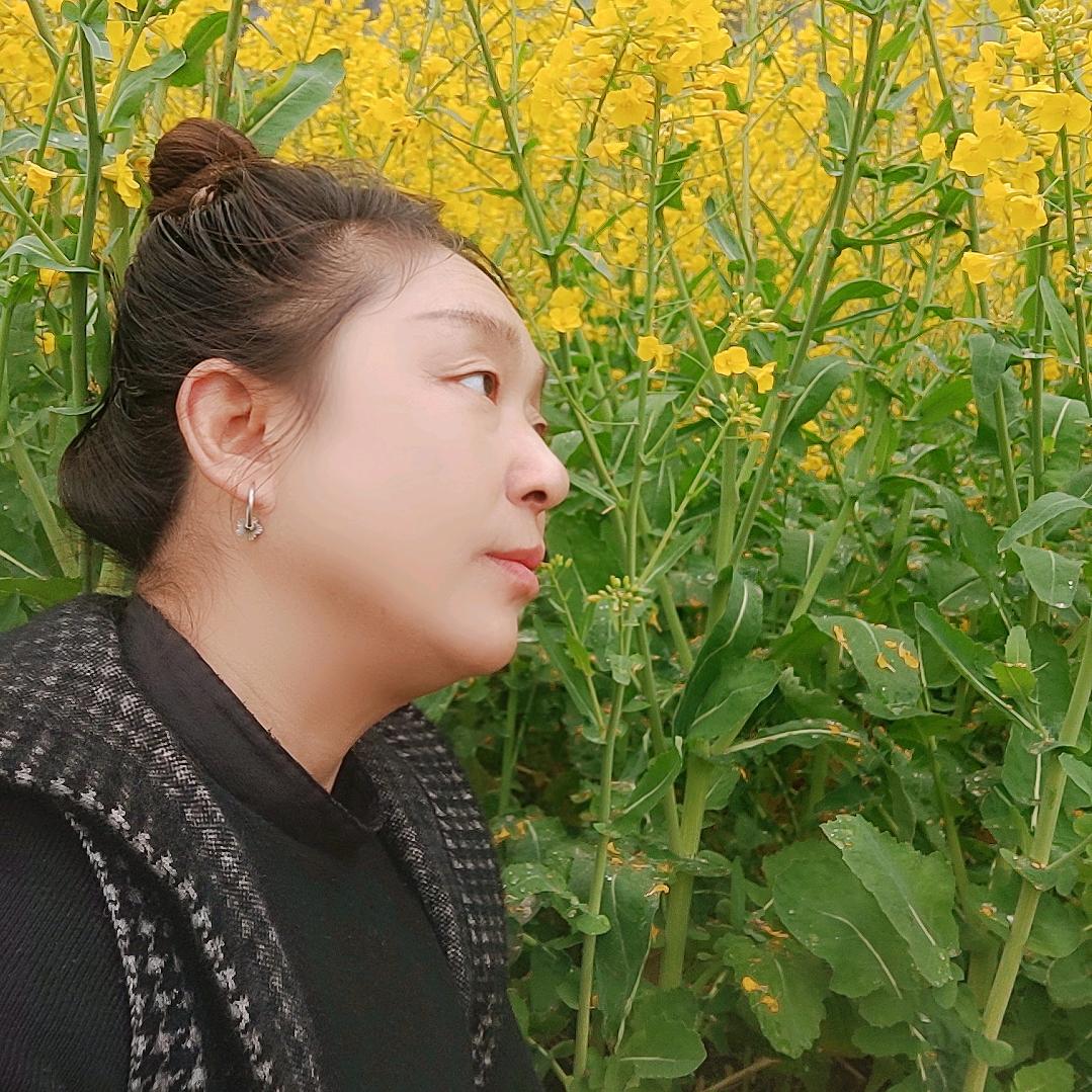 绿色心情