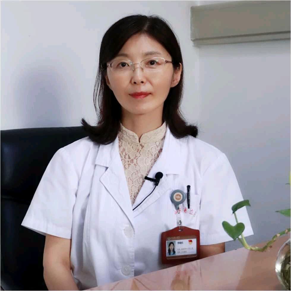 内分泌李晓红医生