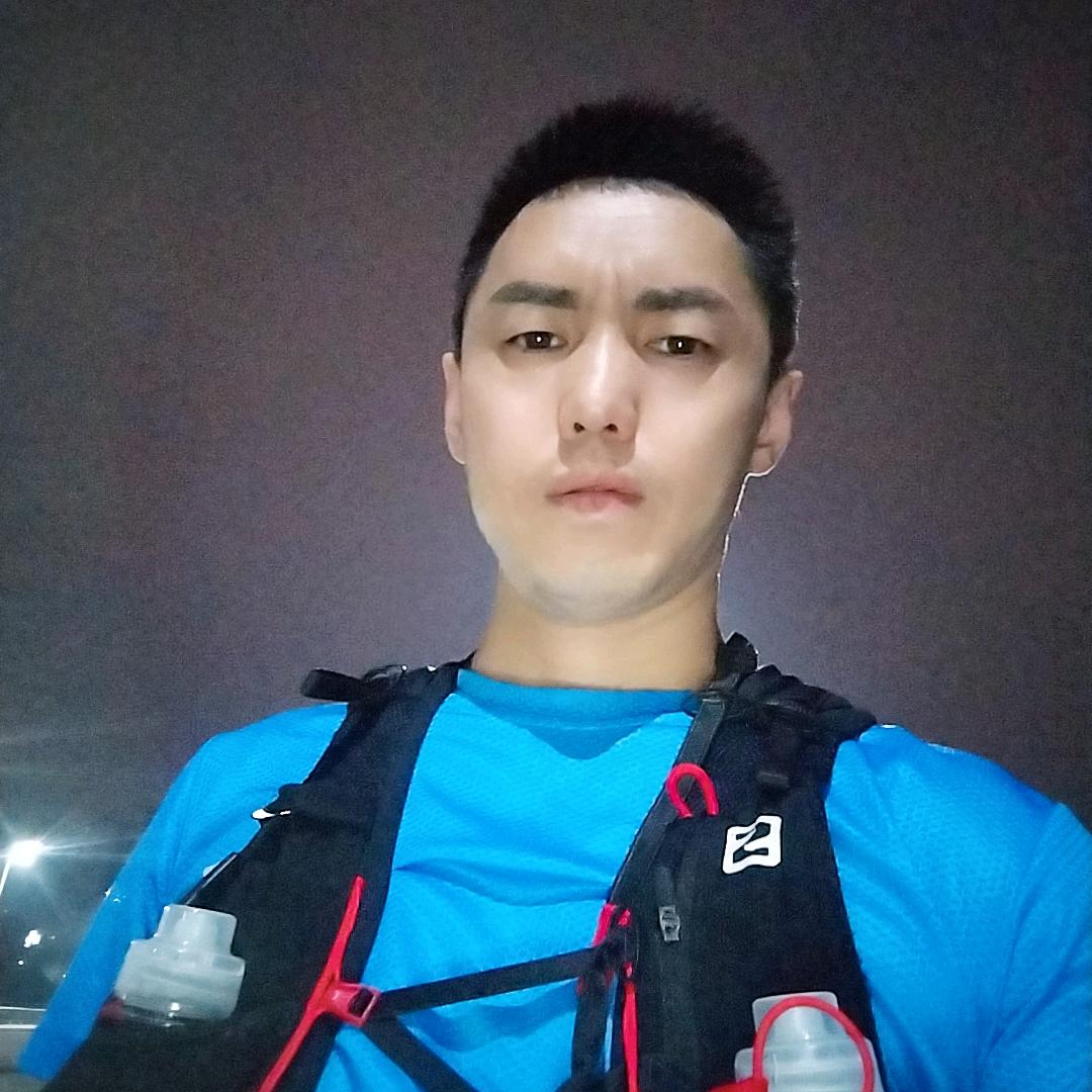 爱运动的蒲大侠