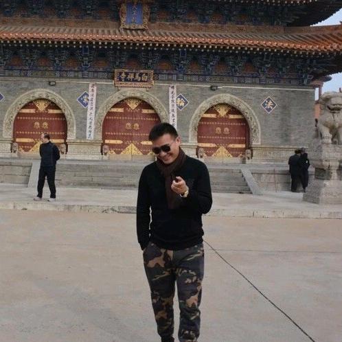 上善若水