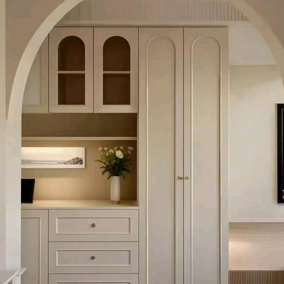 南京吉米家全案设计官方号