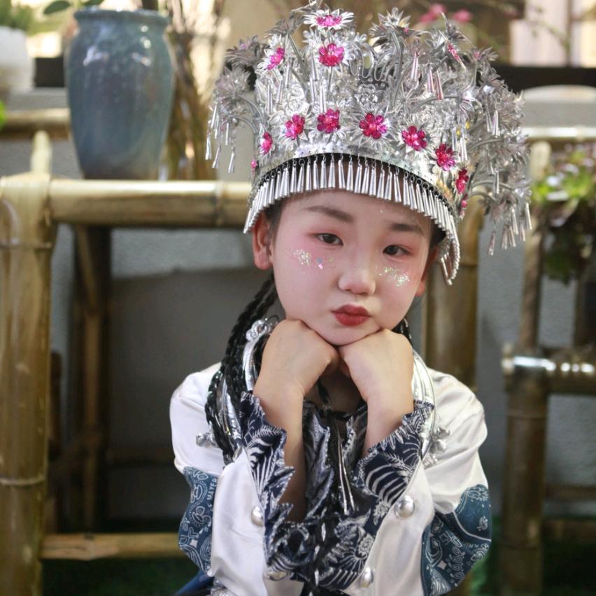 单亲妈妈