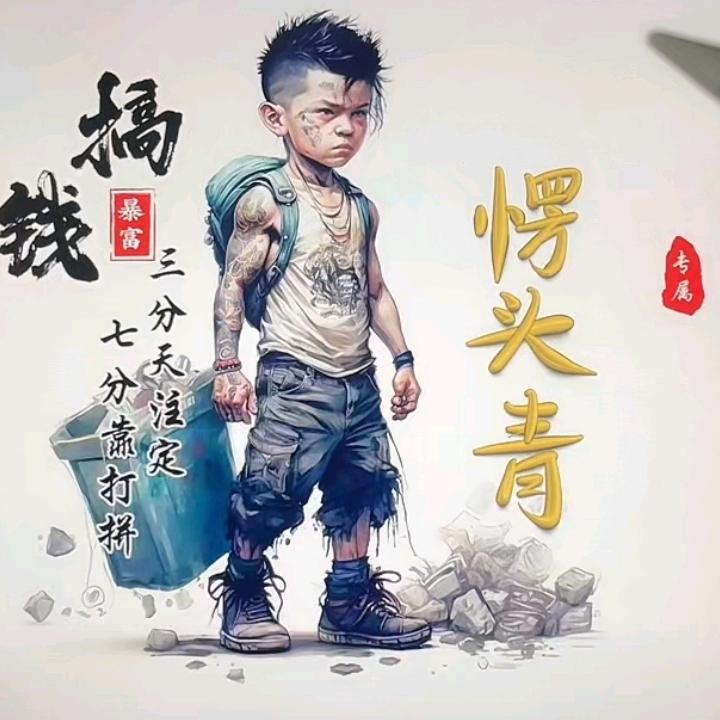 诗和远方