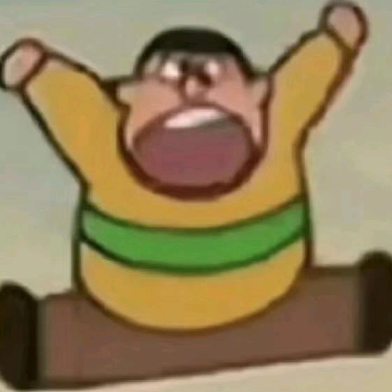 胖虎儿