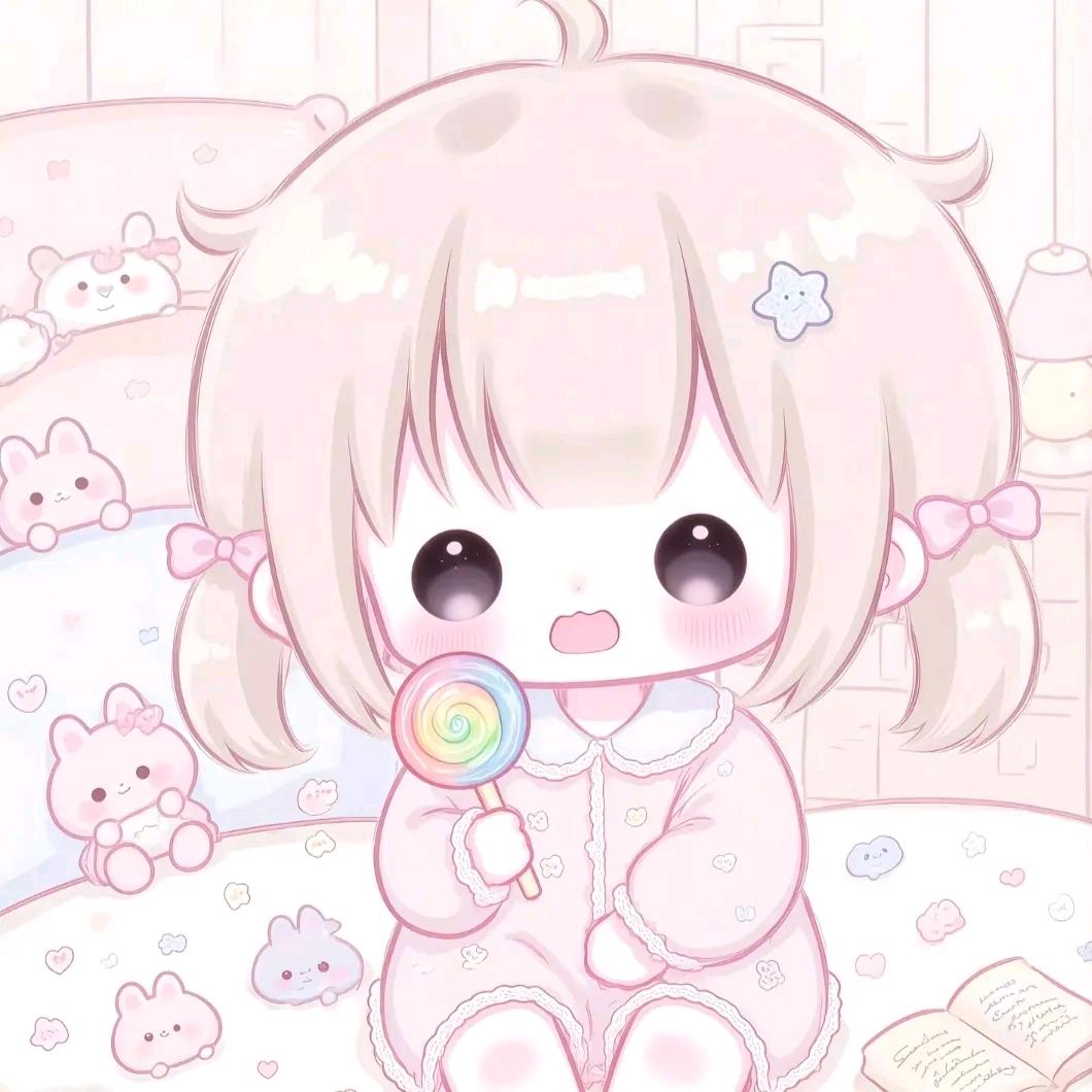 小点点