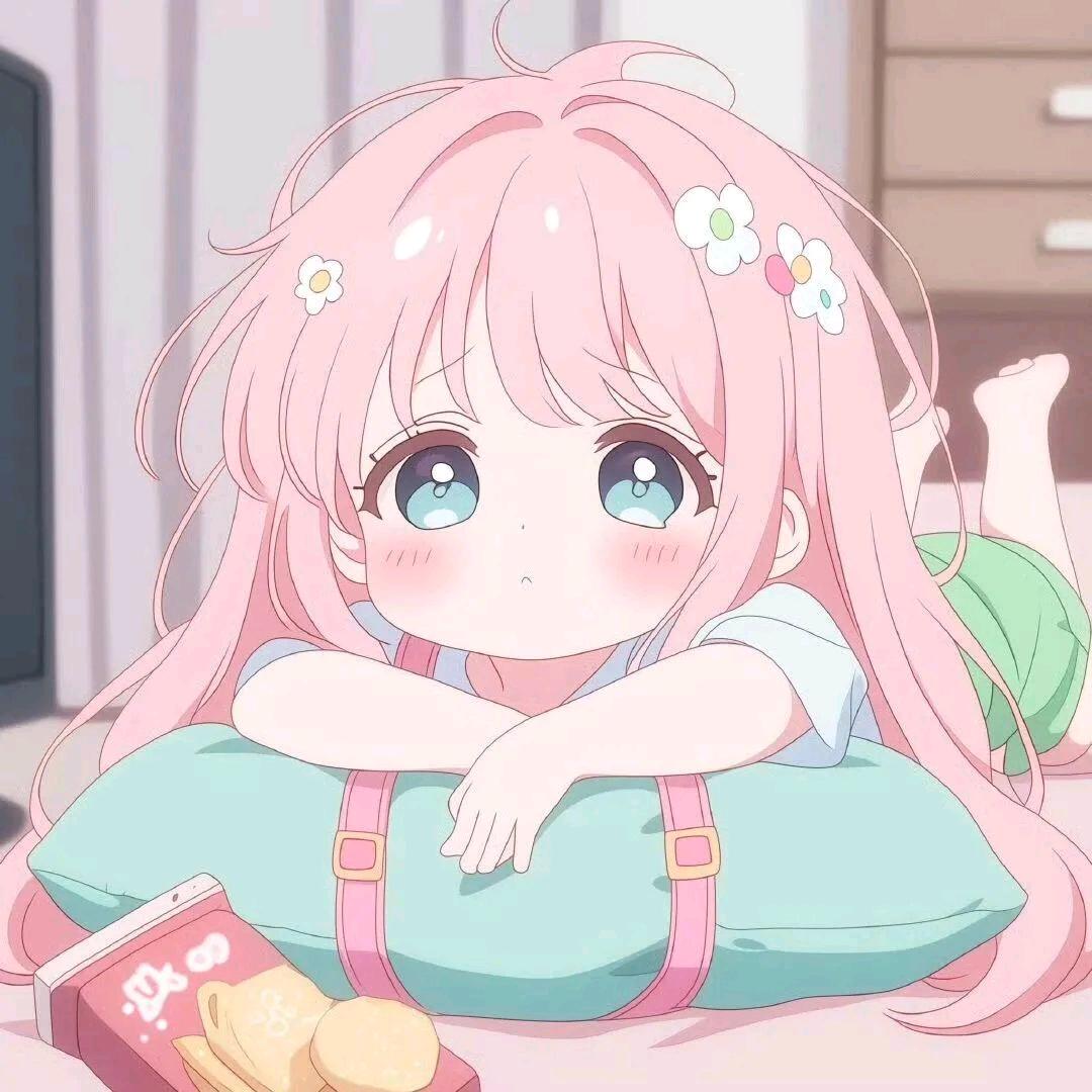 纯情野猪妹