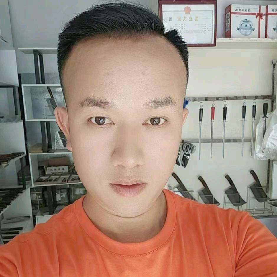 红帽刀哥