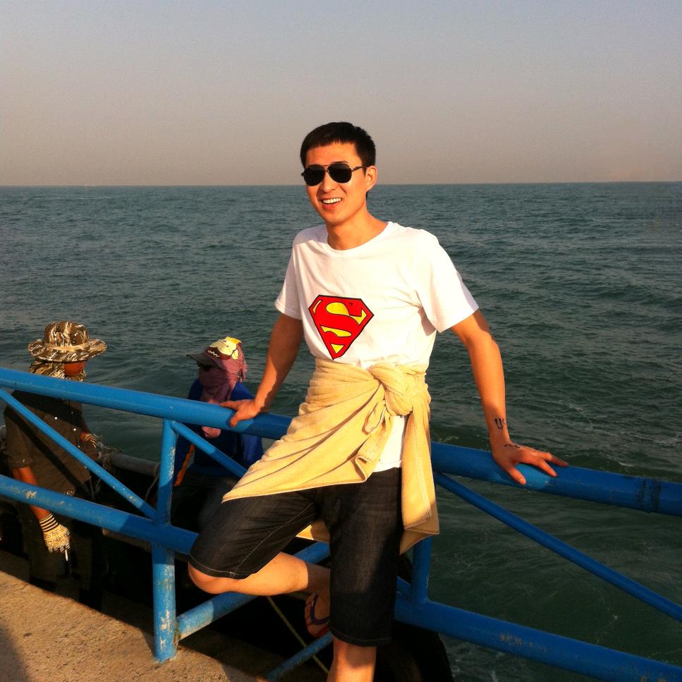 张鲜生食品百货