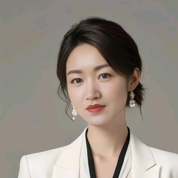 80后宝妈手艺人‖专注健康美业5年+