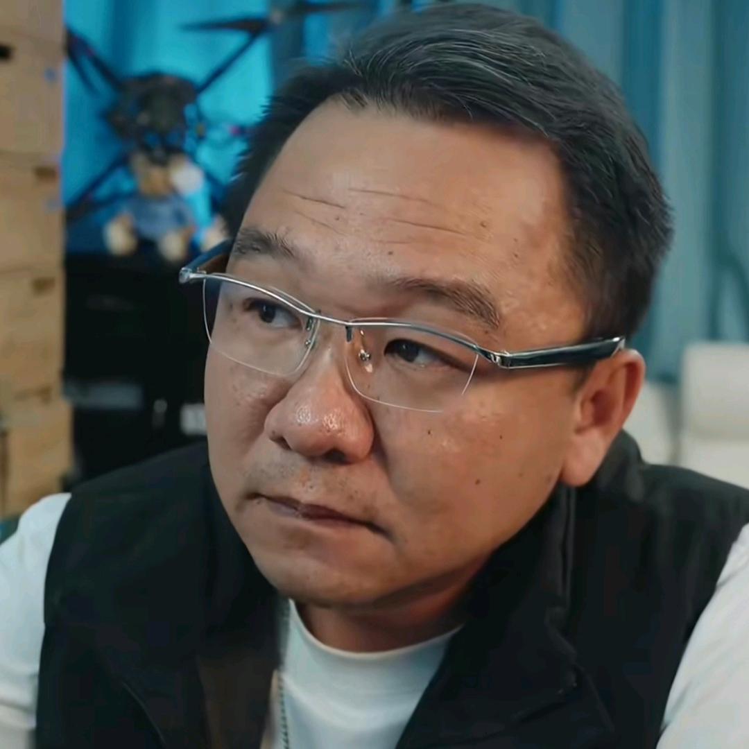 大漠叔叔（精品分享）