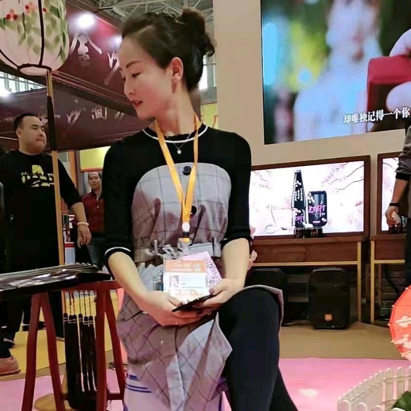 安克斯的王晓叶