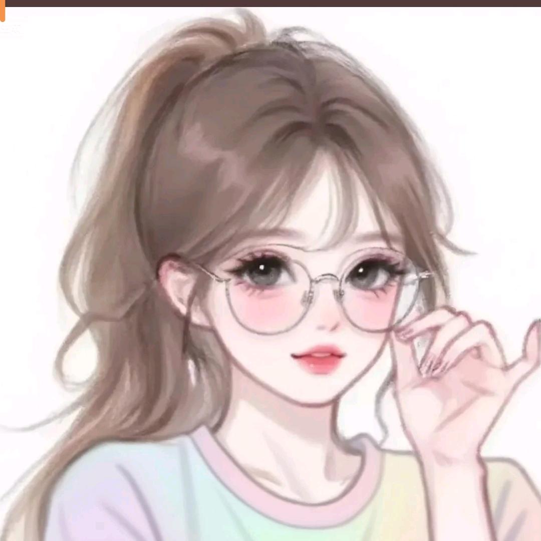 幸运🍀女孩（六年之约-重启人生版）