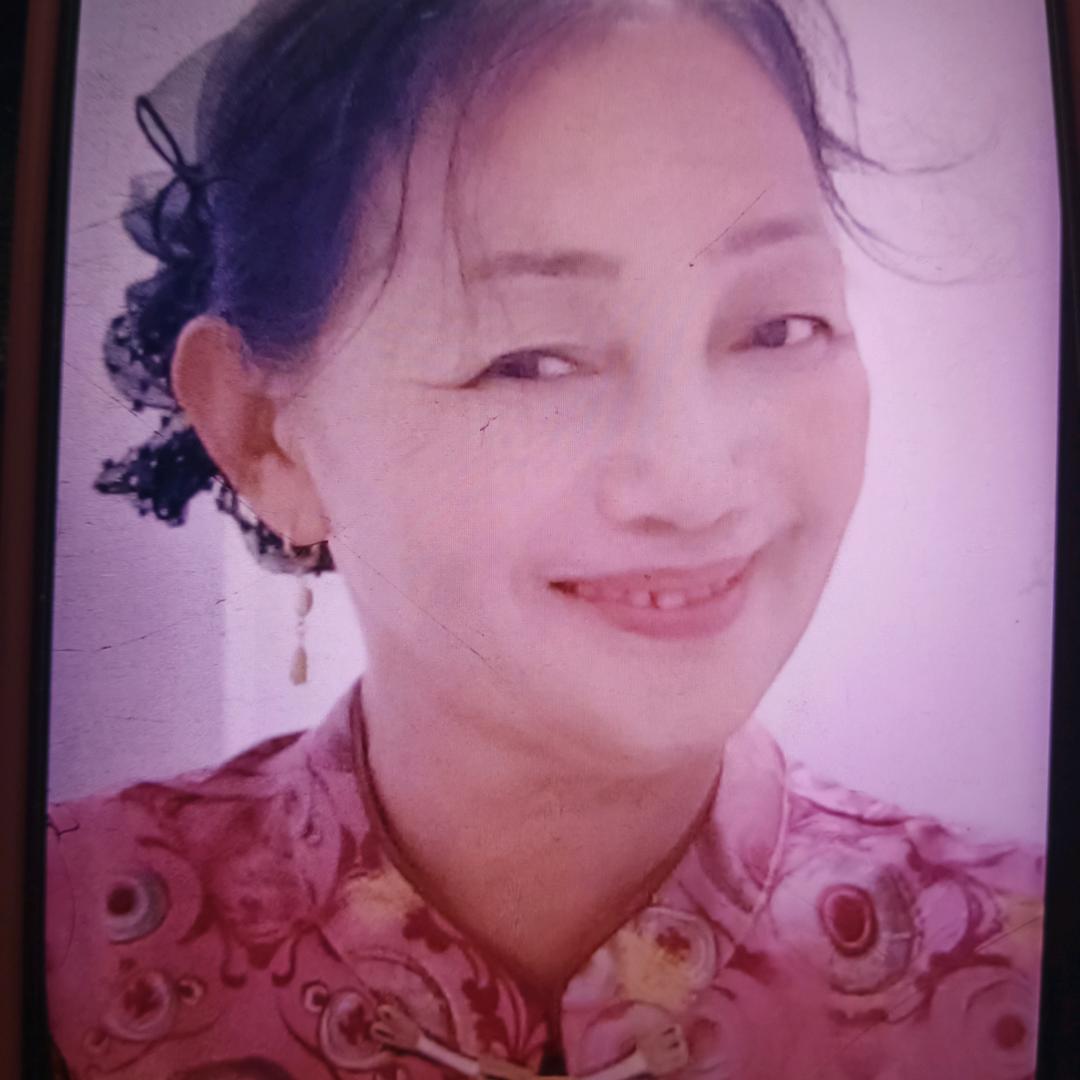 温姐，60的鼠大妈