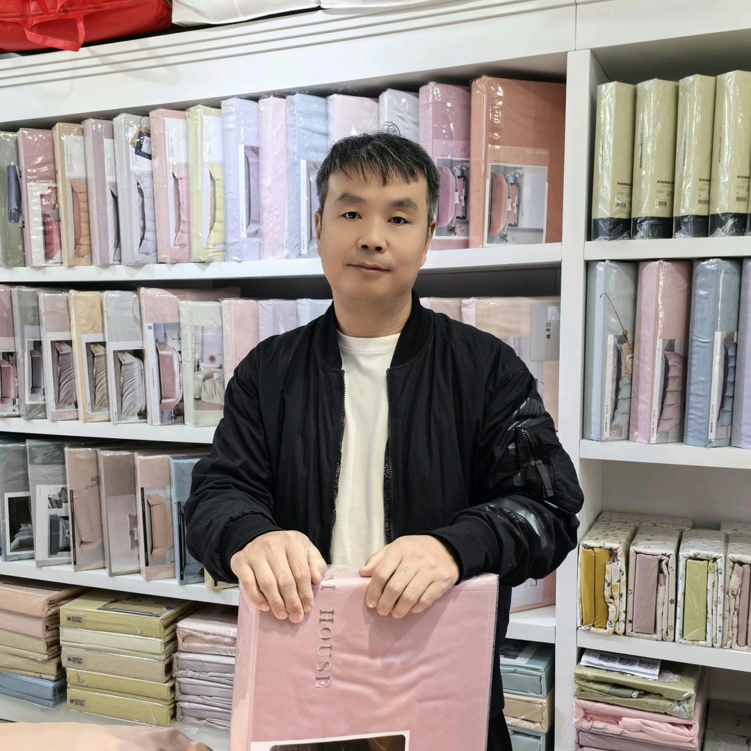徐州欧克家纺