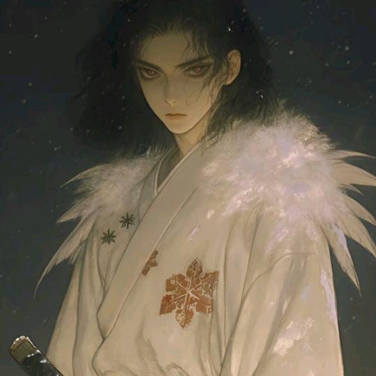 曦月🈷️