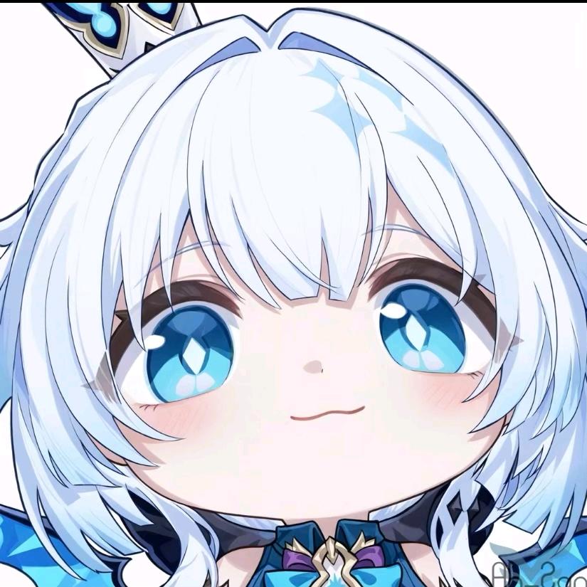 【意志】刻律德菈💫（爱开拓者）