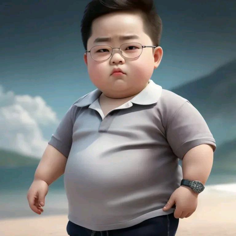 爱生活，爱自己
