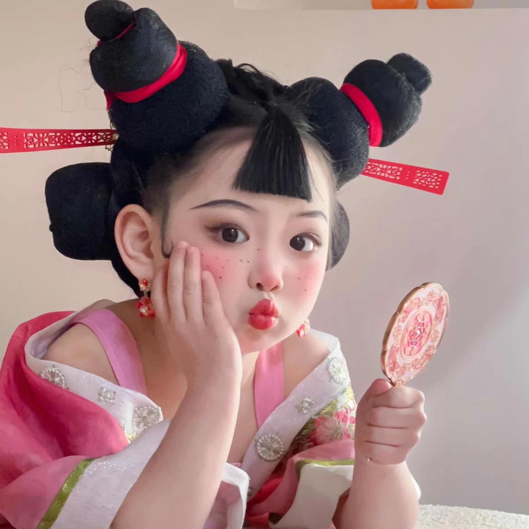 ღ小小菜