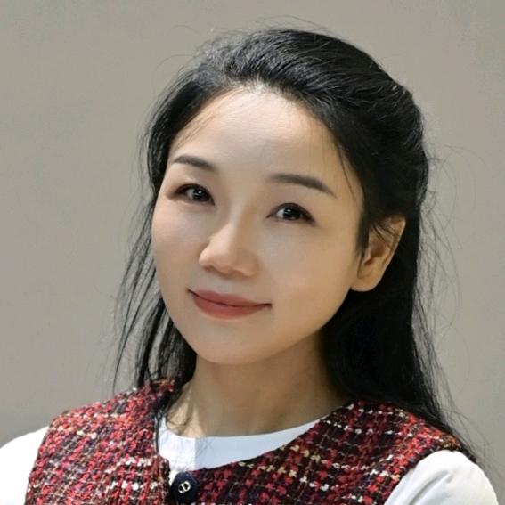 建辉妹妹