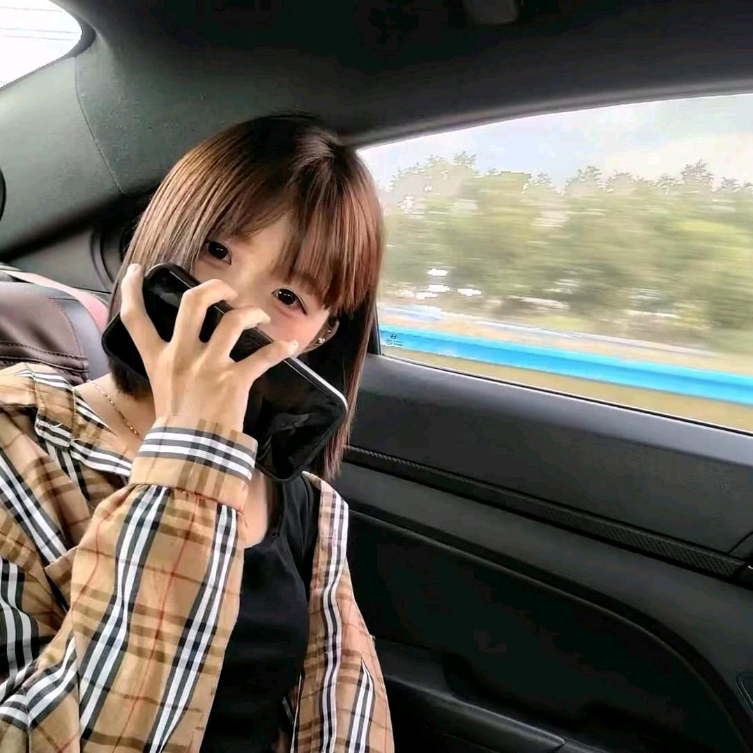 听你说晚安