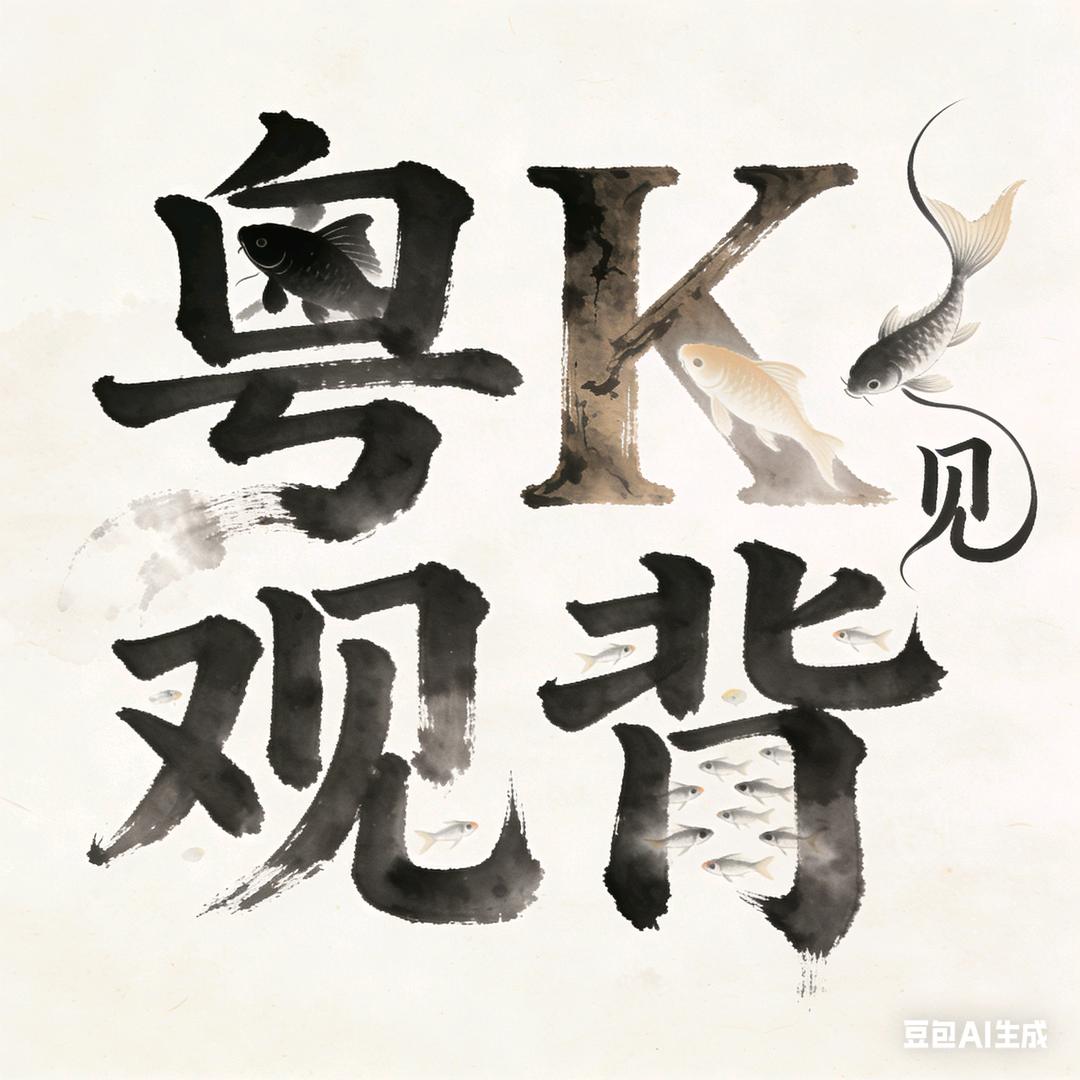 粤k青鳉