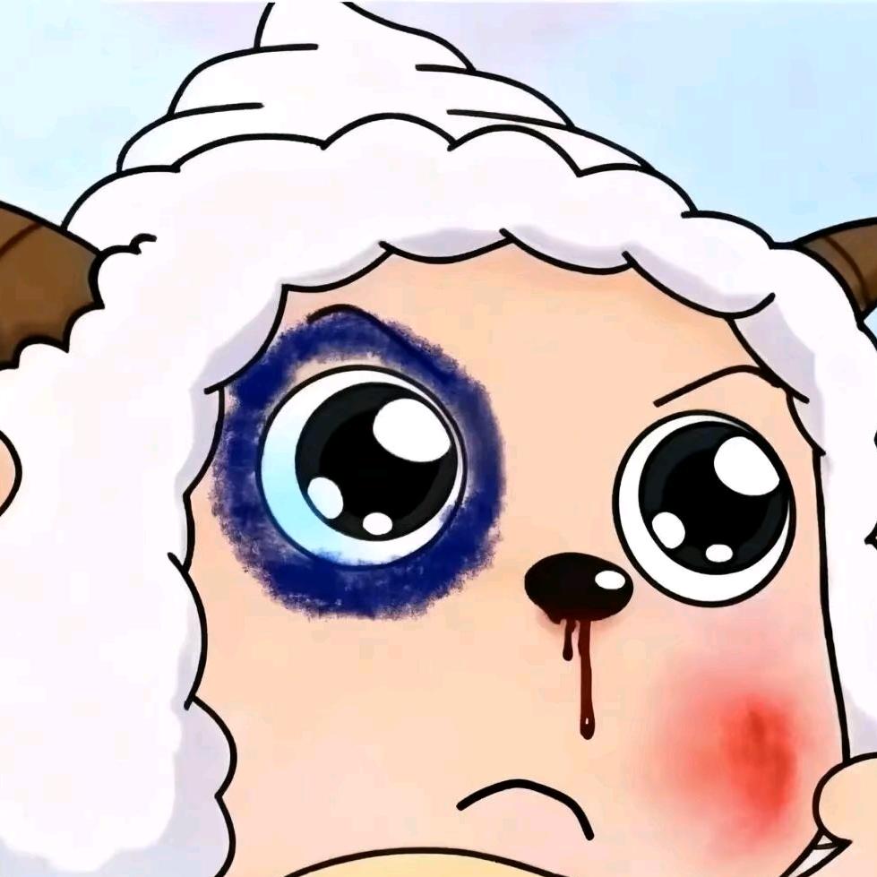 酱酱（小阳人版）