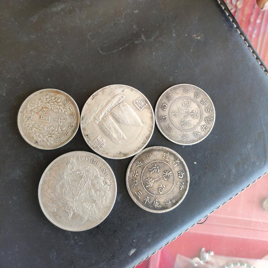 靖铠金银回收