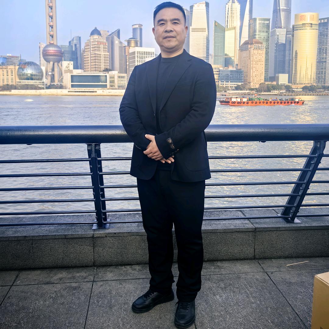 邳州兴政蒜业马牌马中夫