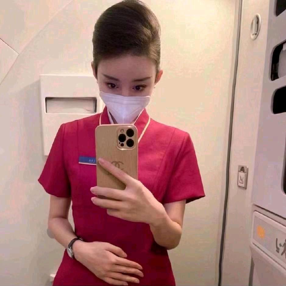 南航超姐✈️（交友号）