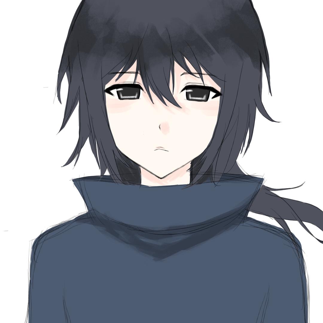 唉、小贞