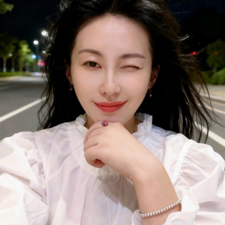 ღ᭄金家二丫头💞