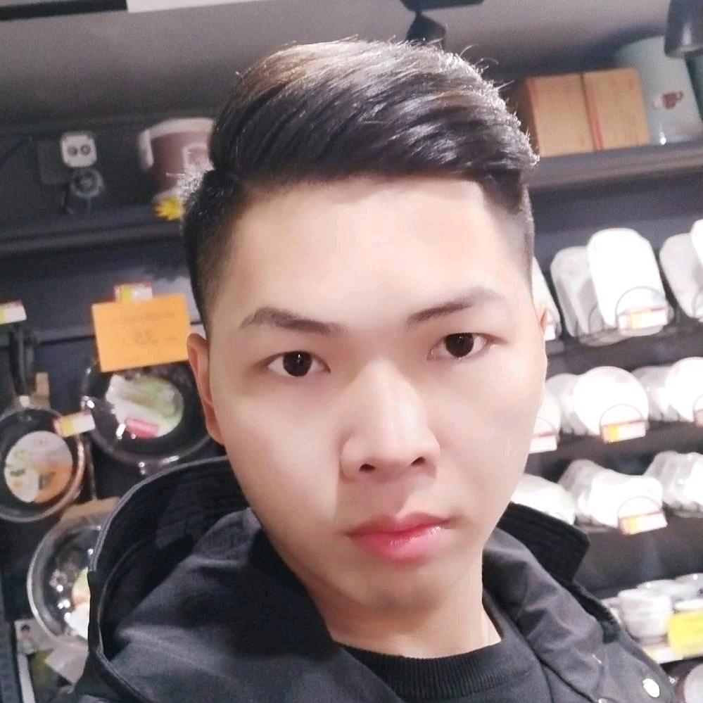 小小陈