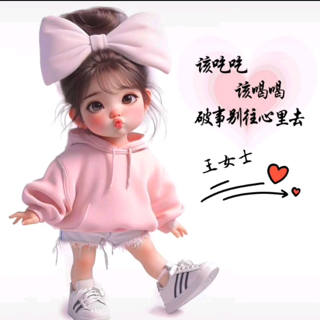 💗᭄小柠檬🍋💕