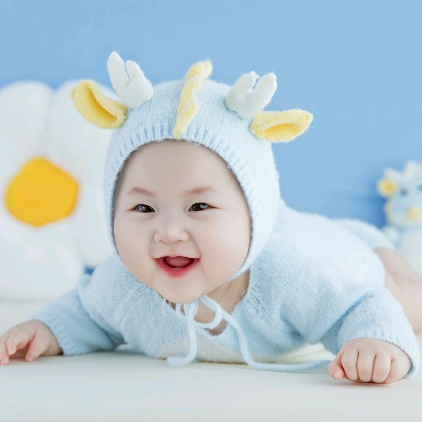 小小优米儿