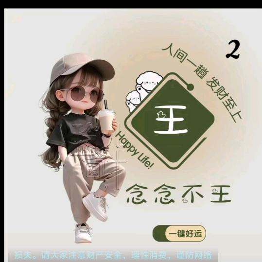 明天会更好