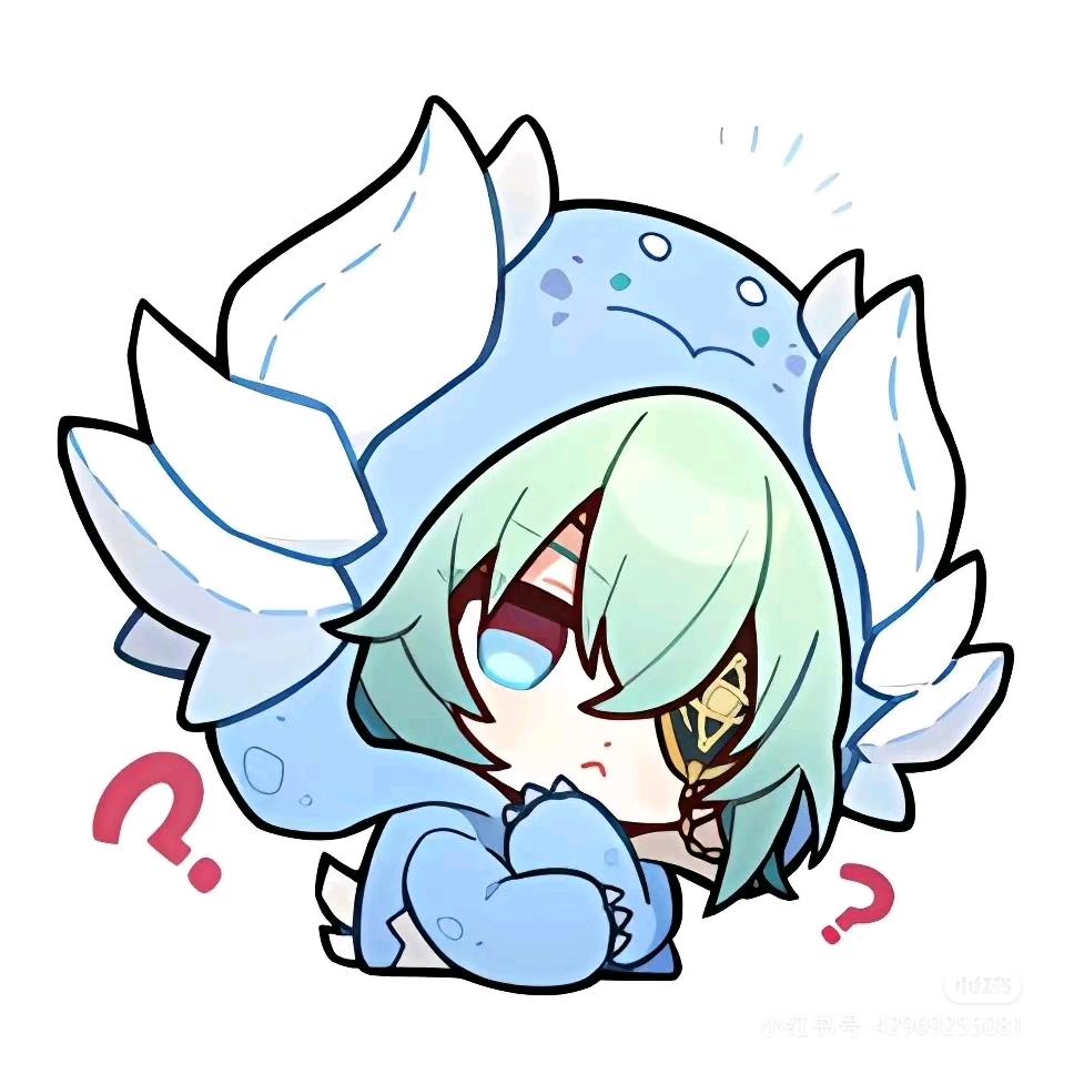 山河（沉迷燕云版）