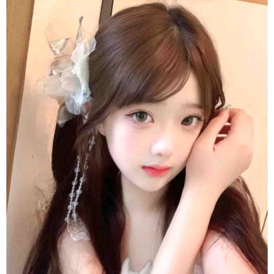 南京萌妹妹